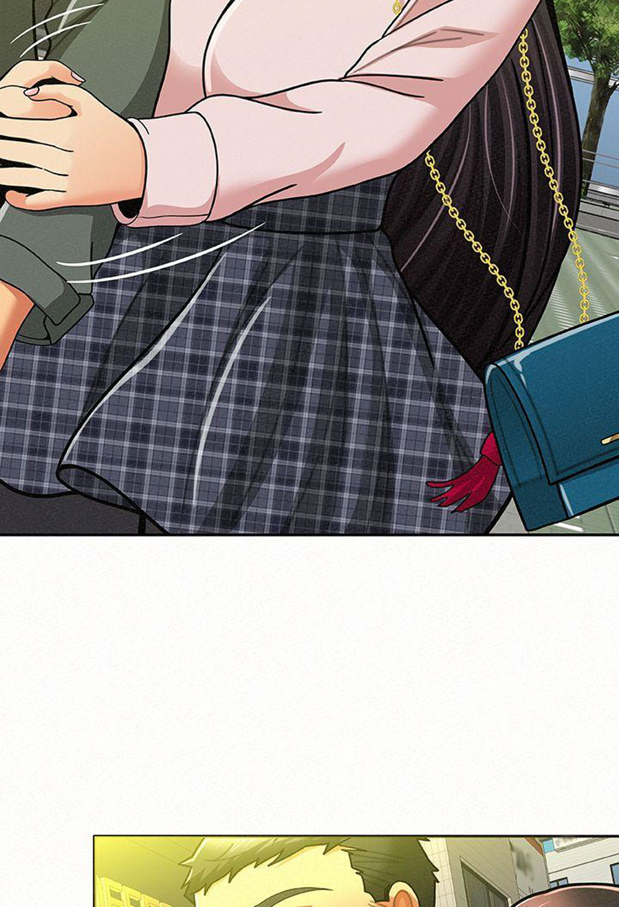 Reporting For Duty Ma’Am - Chapter 16 [photo 61] - MangaPorn