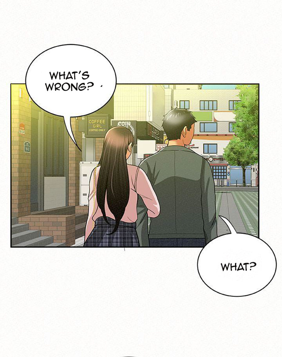 Reporting For Duty Ma’Am - Chapter 16 [photo 63] - MangaPorn