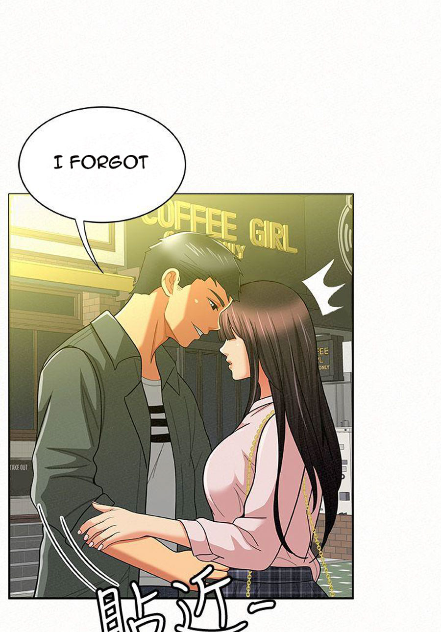 Reporting For Duty Ma’Am - Chapter 16 [photo 75] - MangaPorn