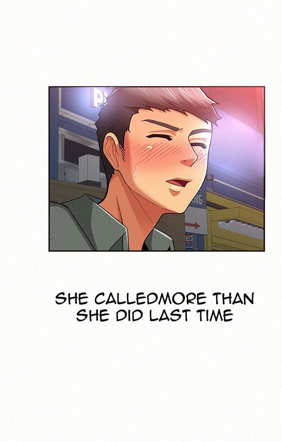 Reporting For Duty Ma’Am - Chapter 16 [photo 90] - MangaPorn