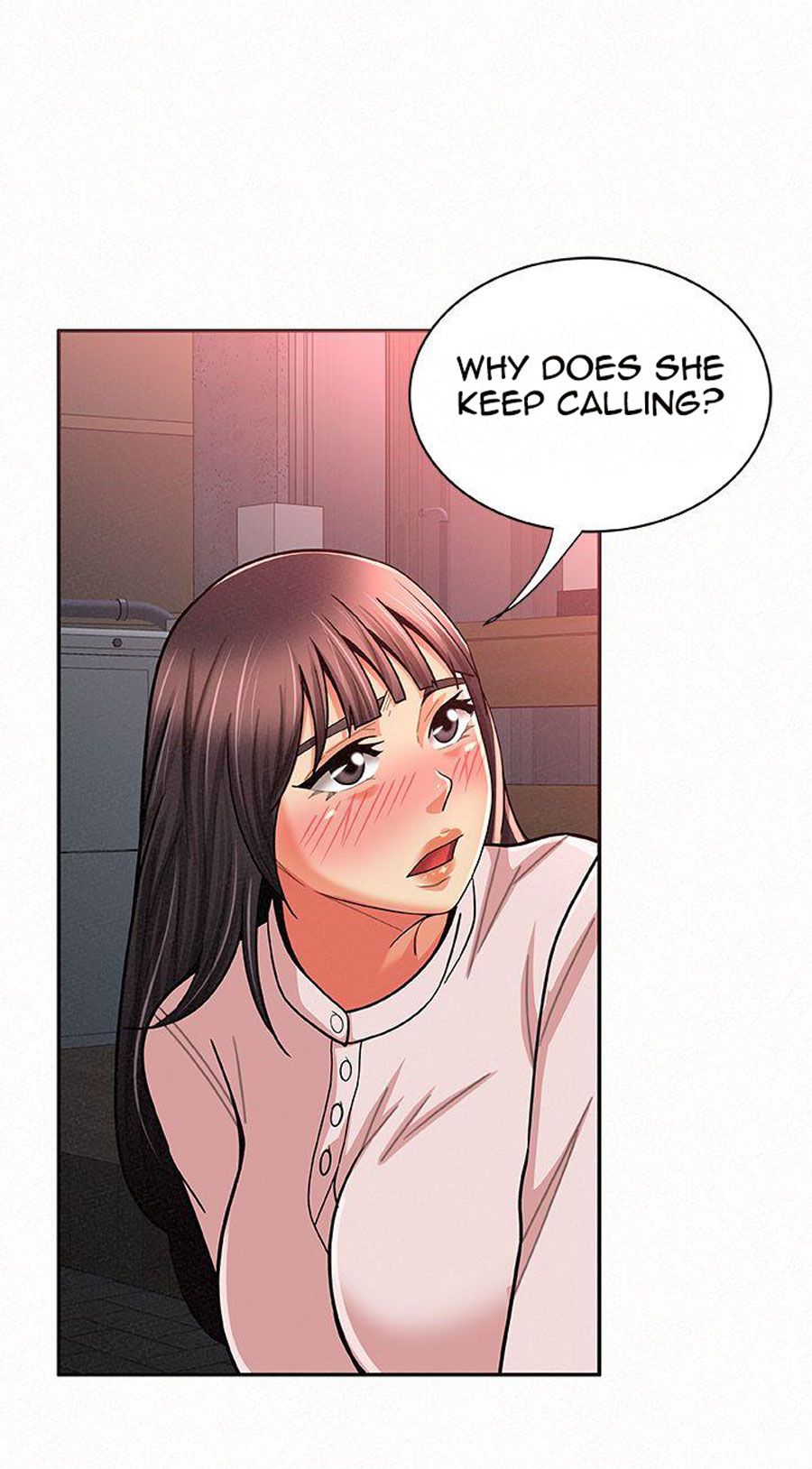 Reporting For Duty Ma’Am - Chapter 16 [photo 93] - MangaPorn