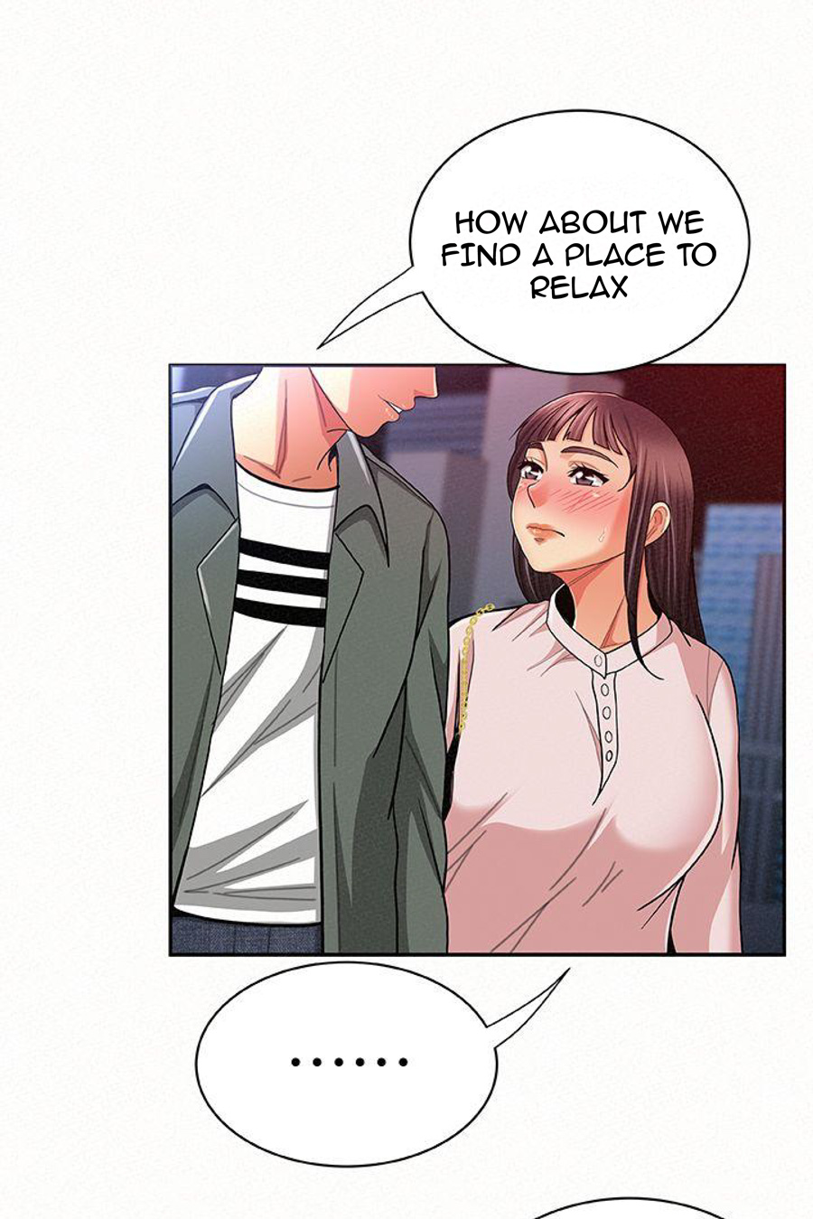 Reporting For Duty Ma’Am - Chapter 17 [photo 11] - MangaPorn