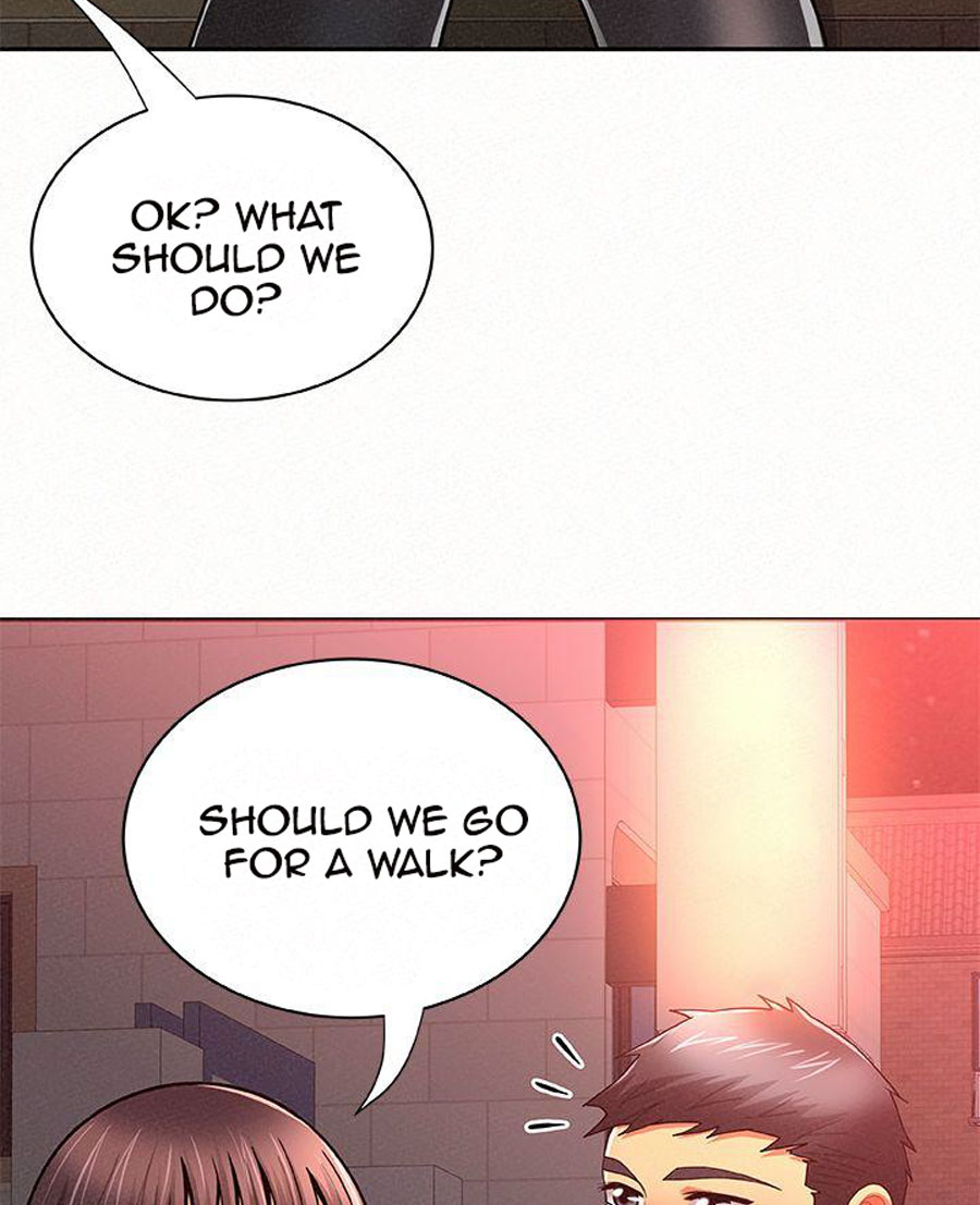 Reporting For Duty Ma’Am - Chapter 17 [photo 3] - MangaPorn