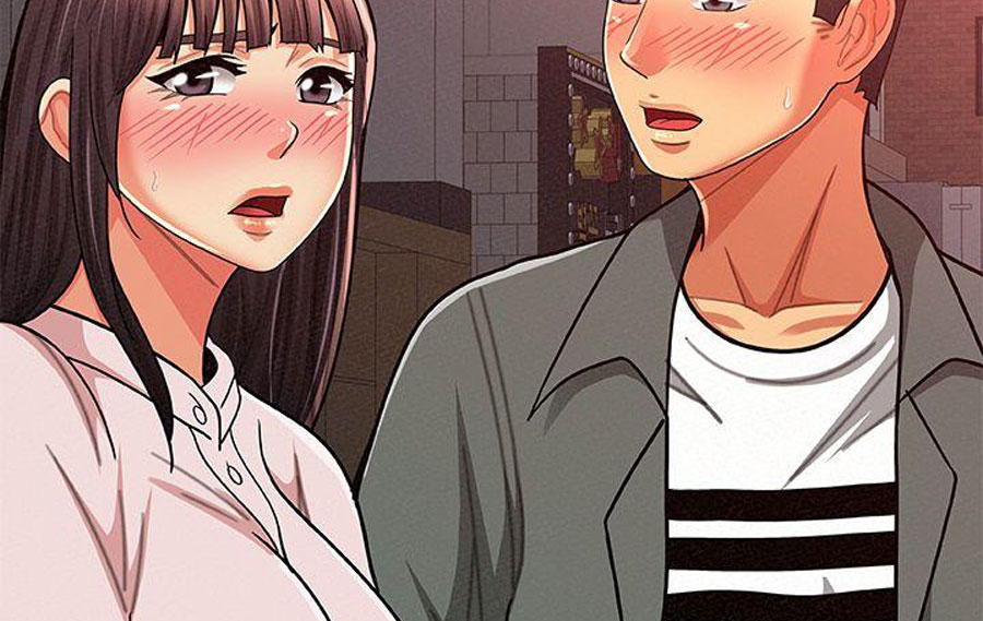 Reporting For Duty Ma’Am - Chapter 17 [photo 4] - MangaPorn