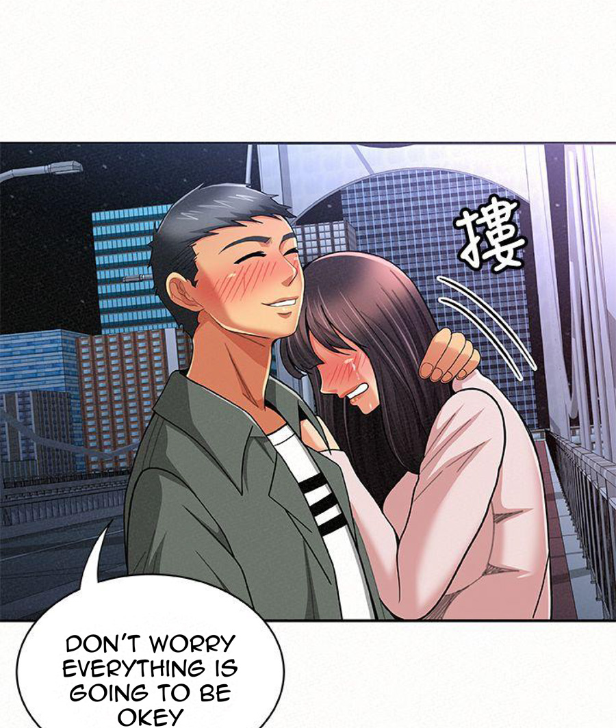 Reporting For Duty Ma’Am - Chapter 17 [photo 45] - MangaPorn