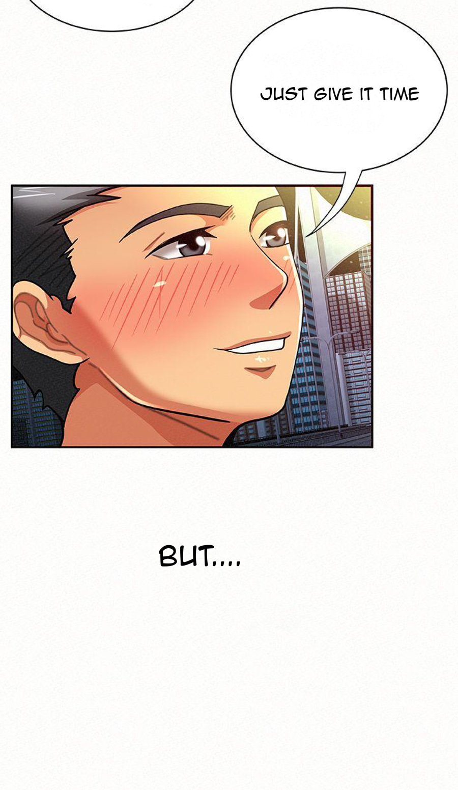 Reporting For Duty Ma’Am - Chapter 17 [photo 46] - MangaPorn