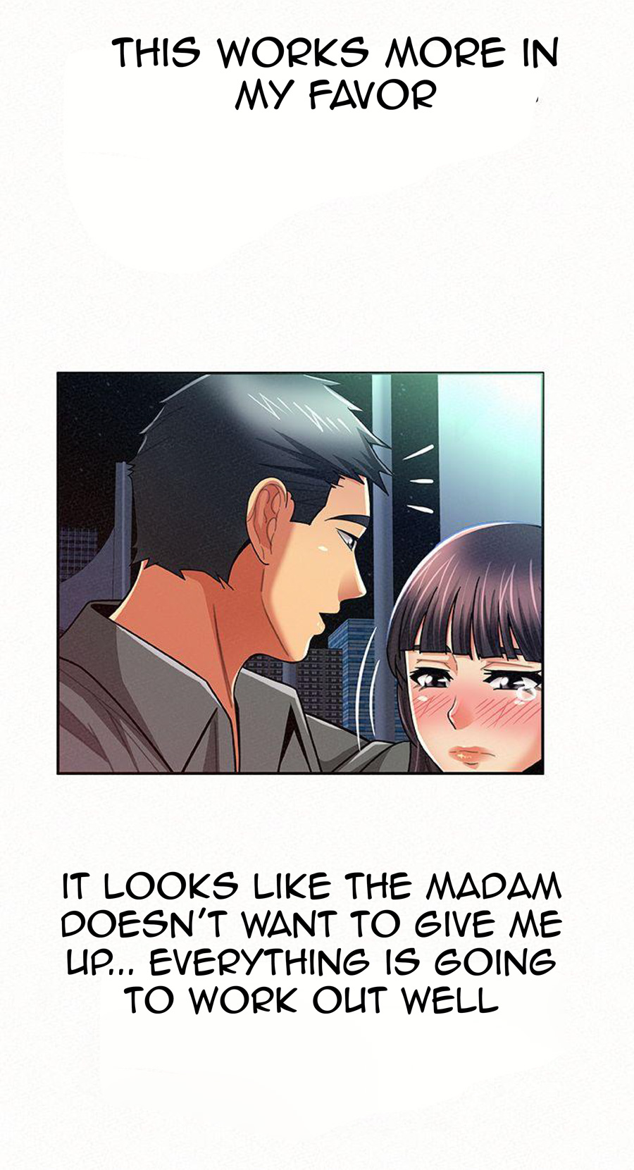 Reporting For Duty Ma’Am - Chapter 17 [photo 48] - MangaPorn