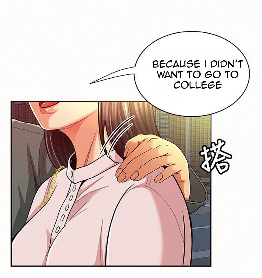 Reporting For Duty Ma’Am - Chapter 17 [photo 53] - MangaPorn