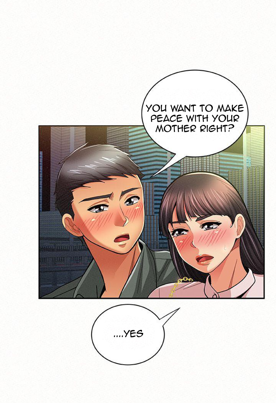 Reporting For Duty Ma’Am - Chapter 17 [photo 58] - MangaPorn