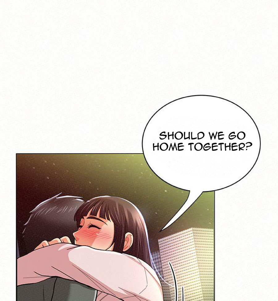 Reporting For Duty Ma’Am - Chapter 17 [photo 70] - MangaPorn