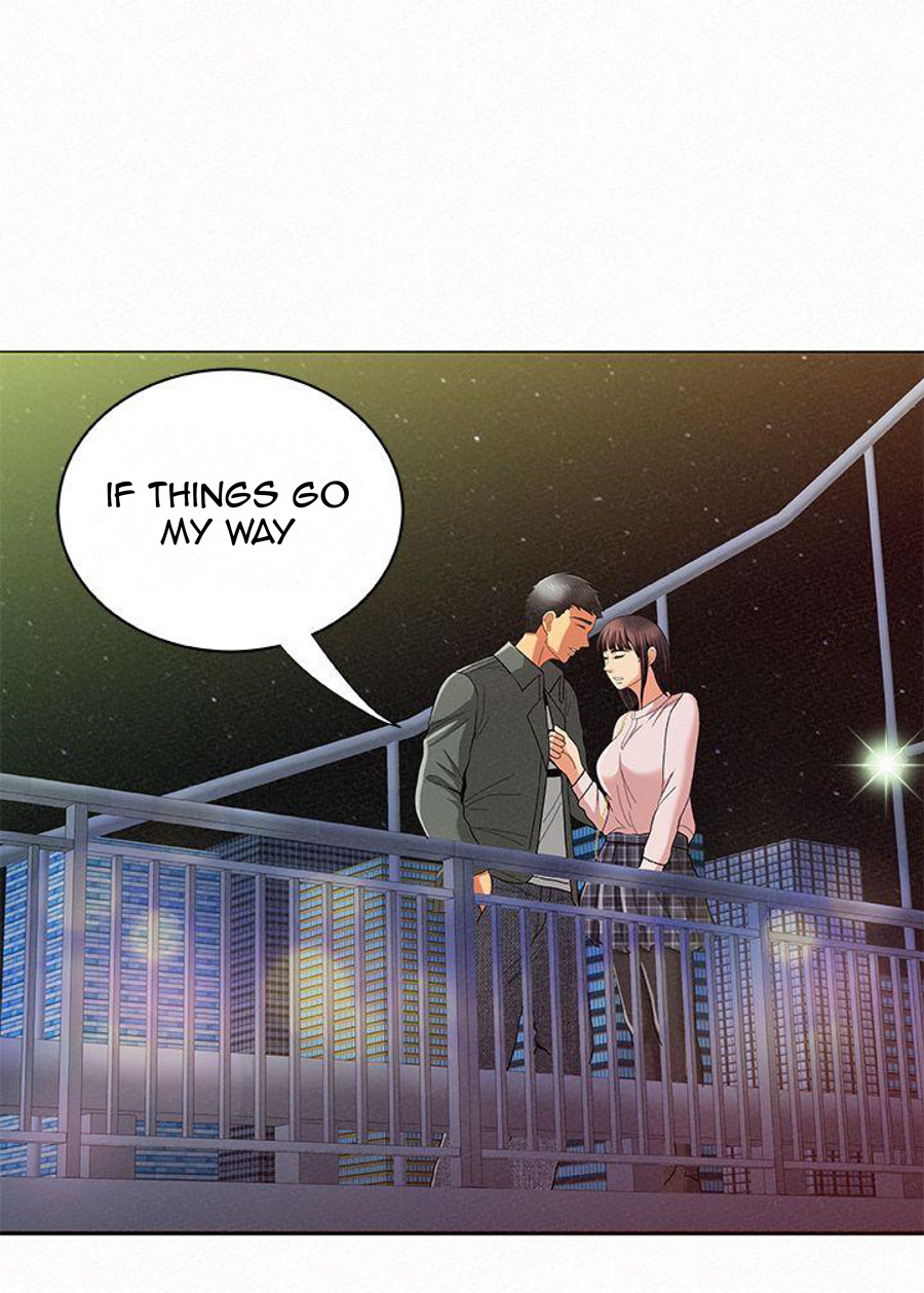 Reporting For Duty Ma’Am - Chapter 17 [photo 73] - MangaPorn