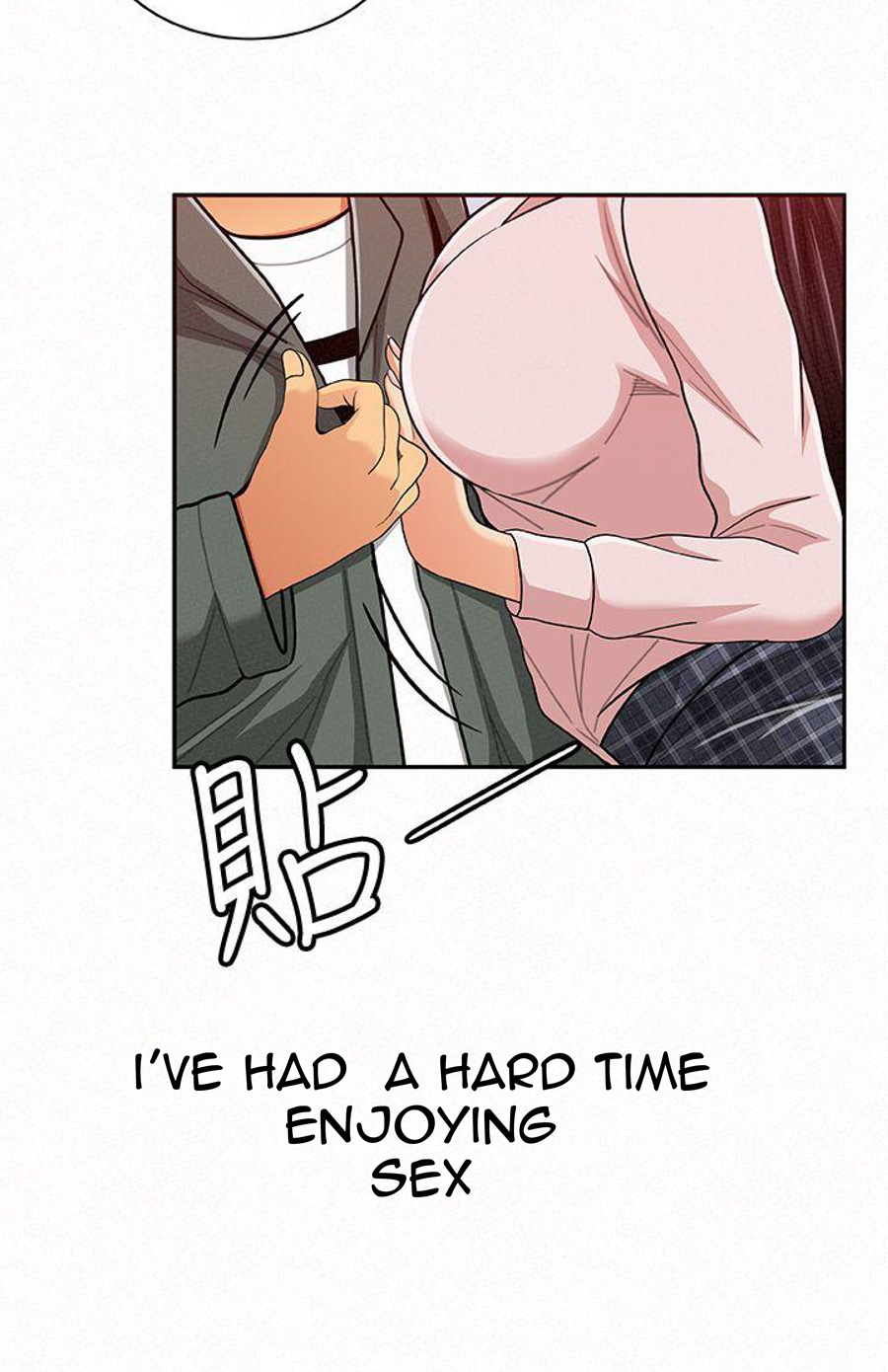 Reporting For Duty Ma’Am - Chapter 17 [photo 77] - MangaPorn