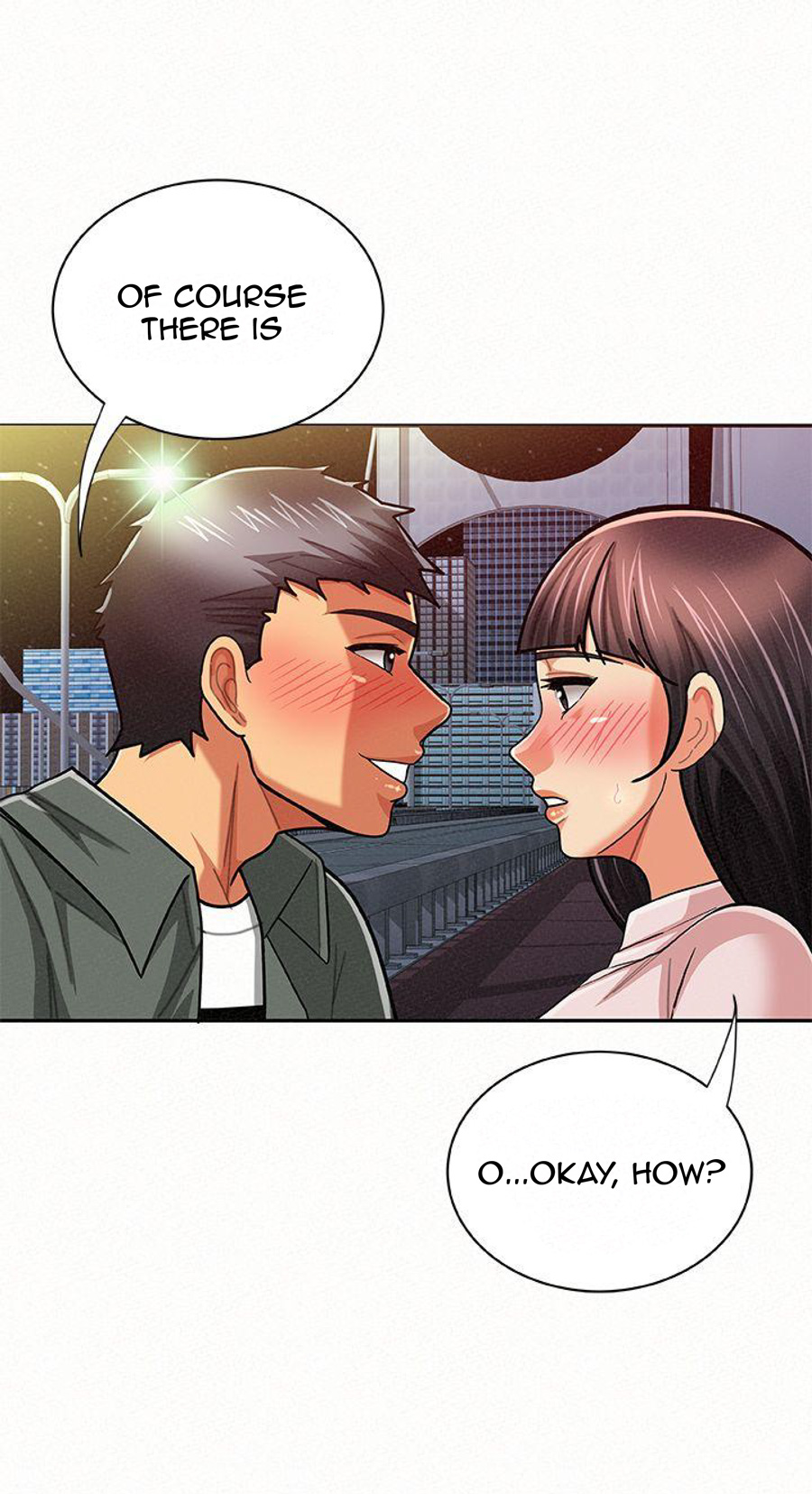 Reporting For Duty Ma’Am - Chapter 17 [photo 79] - MangaPorn