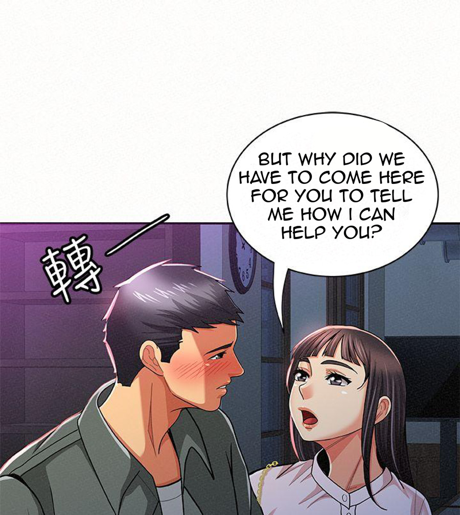 Reporting For Duty Ma’Am - Chapter 17 [photo 84] - MangaPorn