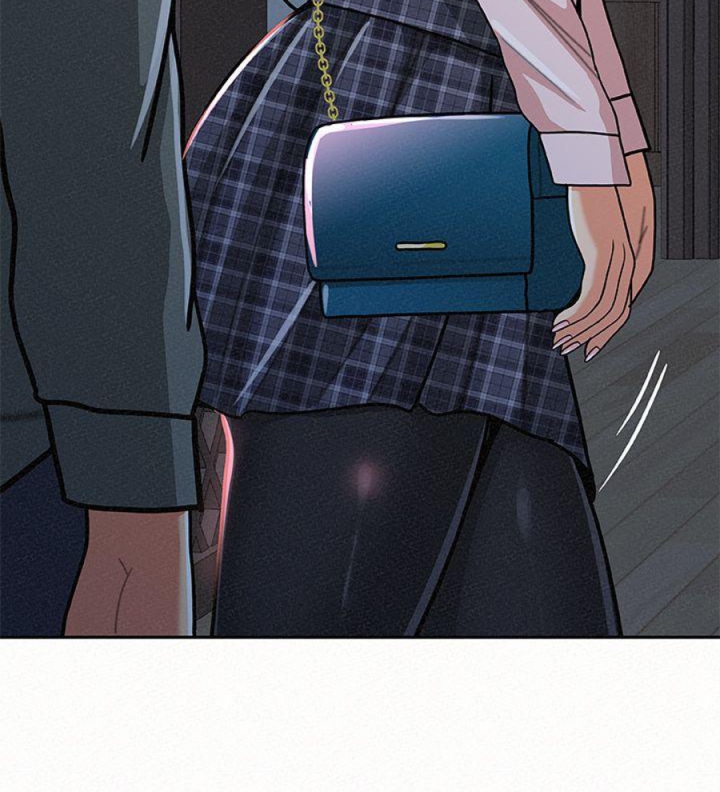 Reporting For Duty Ma’Am - Chapter 18 [photo 3] - MangaPorn