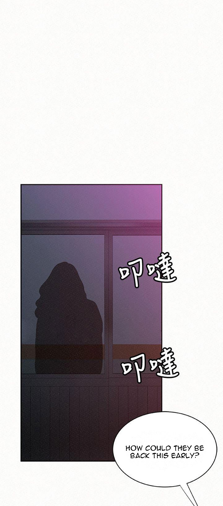 Reporting For Duty Ma’Am - Chapter 19 [photo 17] - MangaPorn