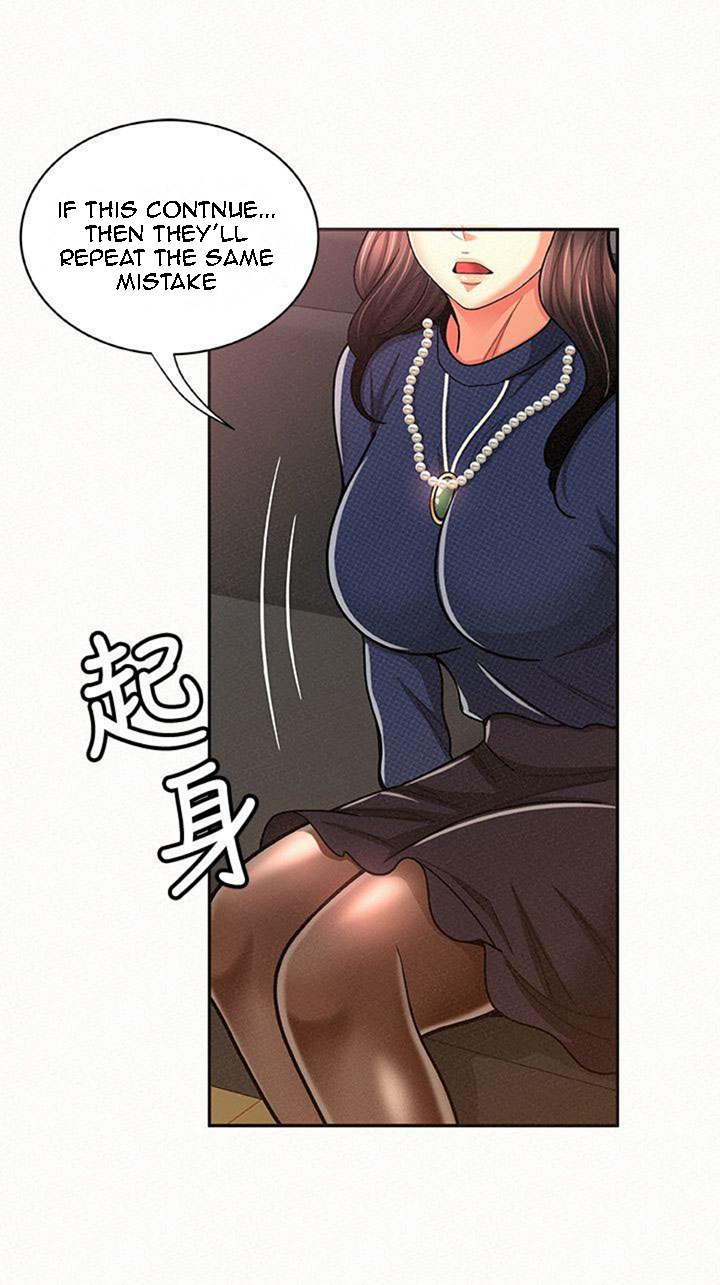 Reporting For Duty Ma’Am - Chapter 19 [photo 9] - MangaPorn