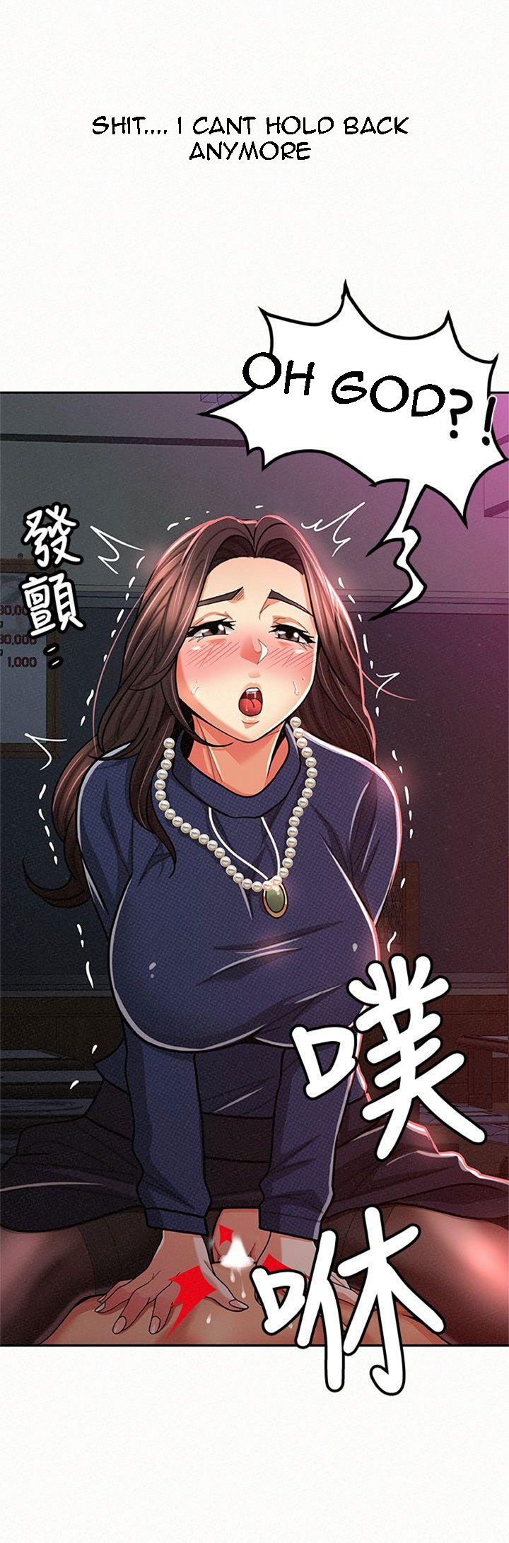 Reporting For Duty Ma’Am - Chapter 20 [photo 20] - MangaPorn