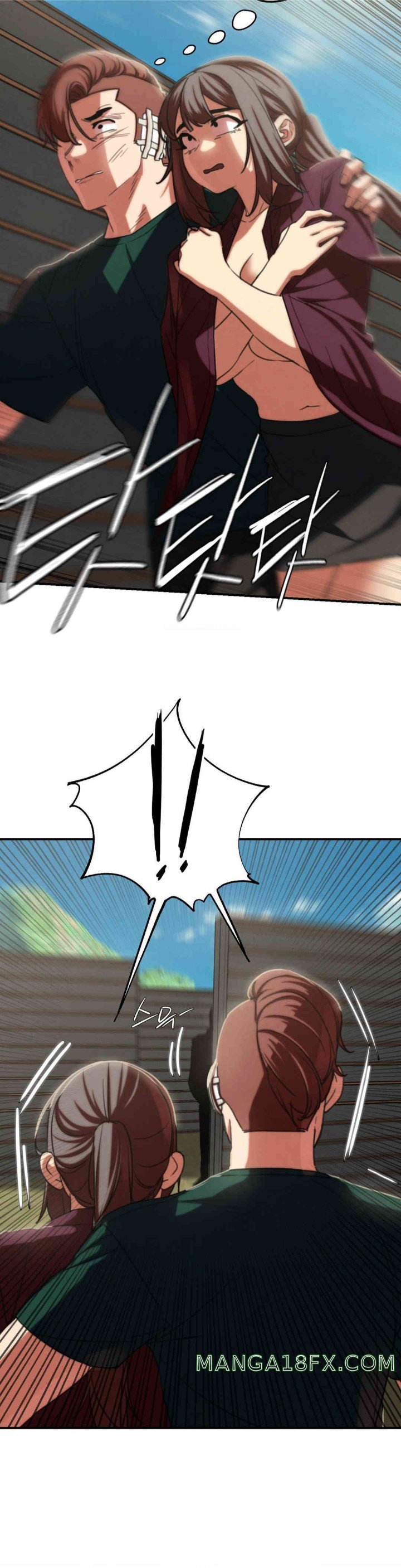 Seniors of Class 5 Raw - Chapter 79 [photo 48] - MangaPorn