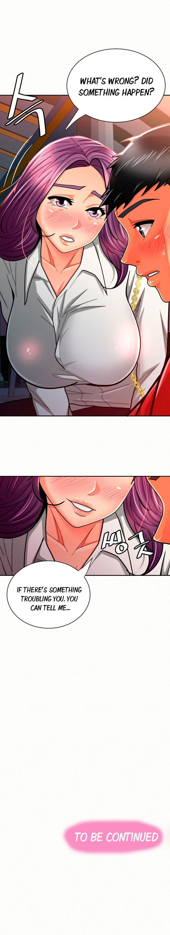 Reporting For Duty Ma’Am - Chapter 23 [photo 19] - MangaPorn