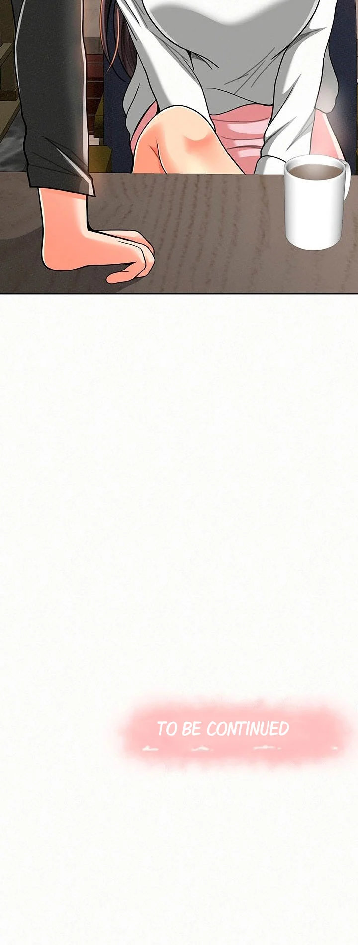 Reporting For Duty Ma’Am - Chapter 28 [photo 18] - MangaPorn