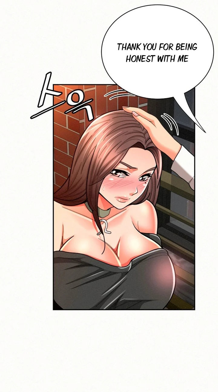 Reporting For Duty Ma’Am - Chapter 29 [photo 6] - MangaPorn