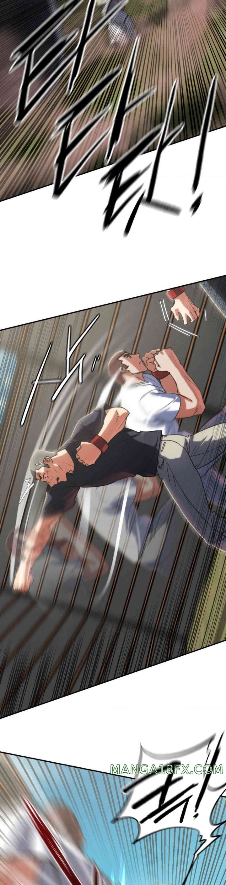 Seniors of Class 5 Raw - Chapter 80 [photo 23] - MangaPorn