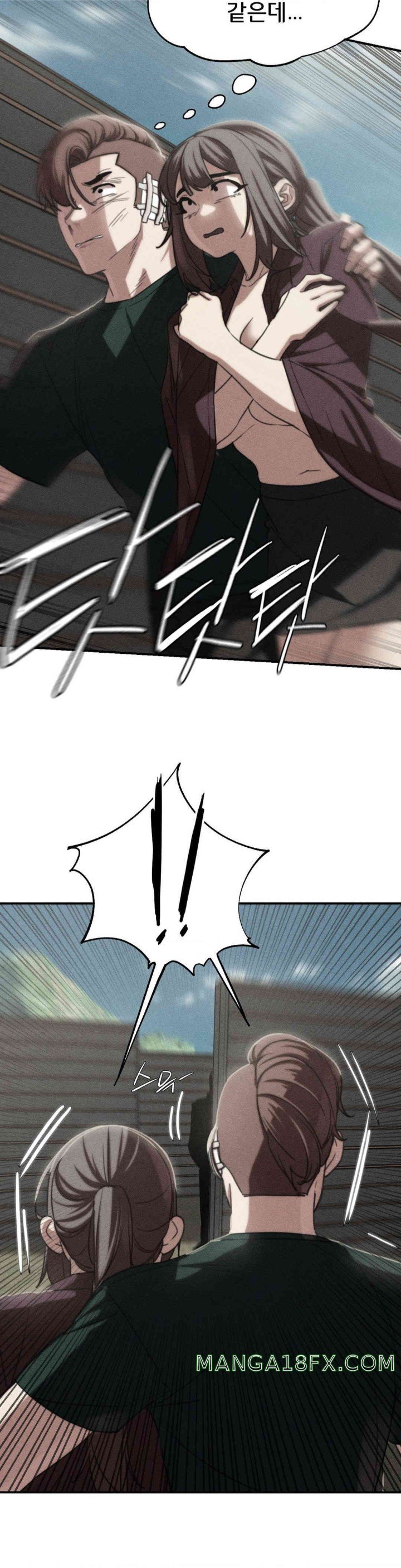 Seniors of Class 5 Raw - Chapter 80 [photo 6] - MangaPorn