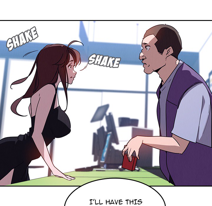 Fallen Flower - Chapter 1 [photo 48] - MangaPorn