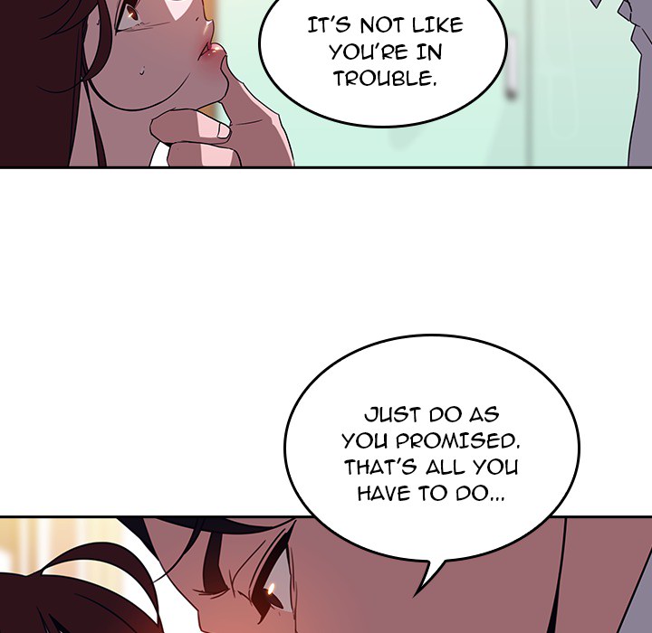 Fallen Flower - Chapter 1 [photo 86] - MangaPorn