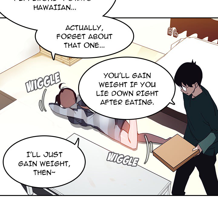 Fallen Flower - Chapter 2 [photo 153] - MangaPorn