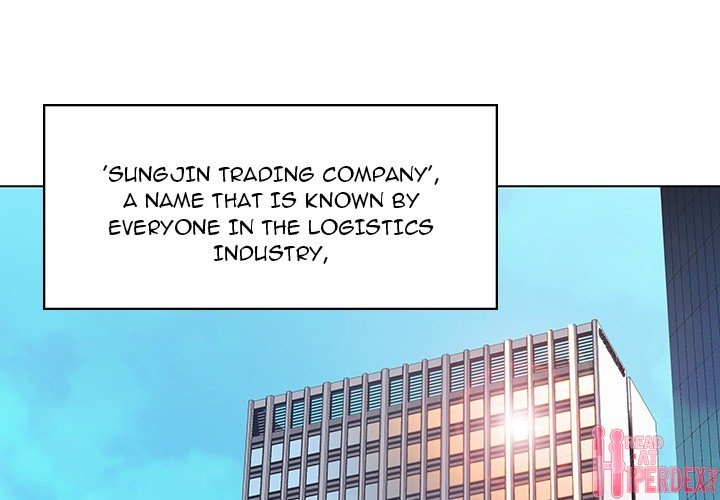 Fallen Flower - Chapter 3 [photo 1] - MangaPorn