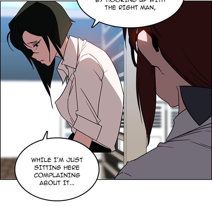 Fallen Flower - Chapter 3 [photo 130] - MangaPorn