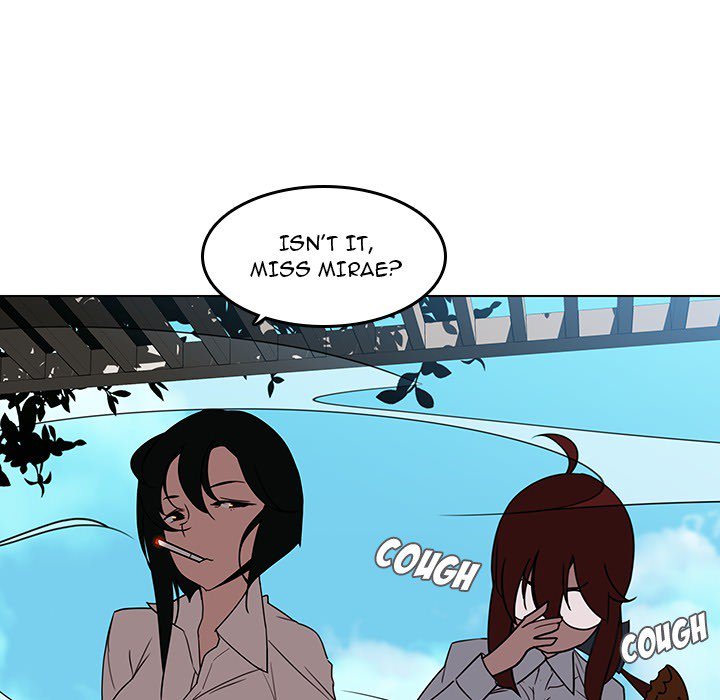 Fallen Flower - Chapter 3 [photo 22] - MangaPorn