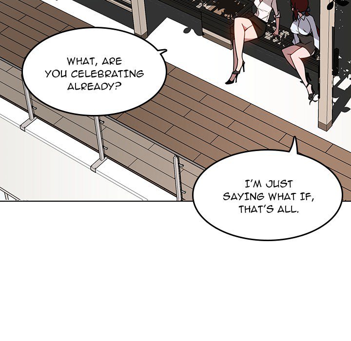 Fallen Flower - Chapter 3 [photo 39] - MangaPorn