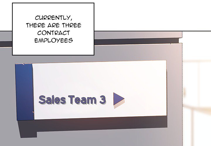 Fallen Flower - Chapter 3 [photo 4] - MangaPorn