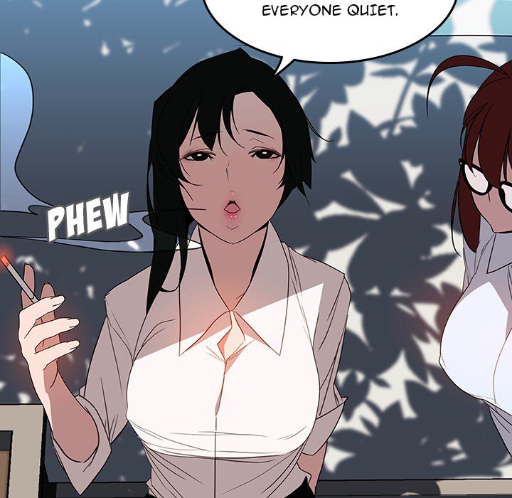 Fallen Flower - Chapter 3 [photo 55] - MangaPorn