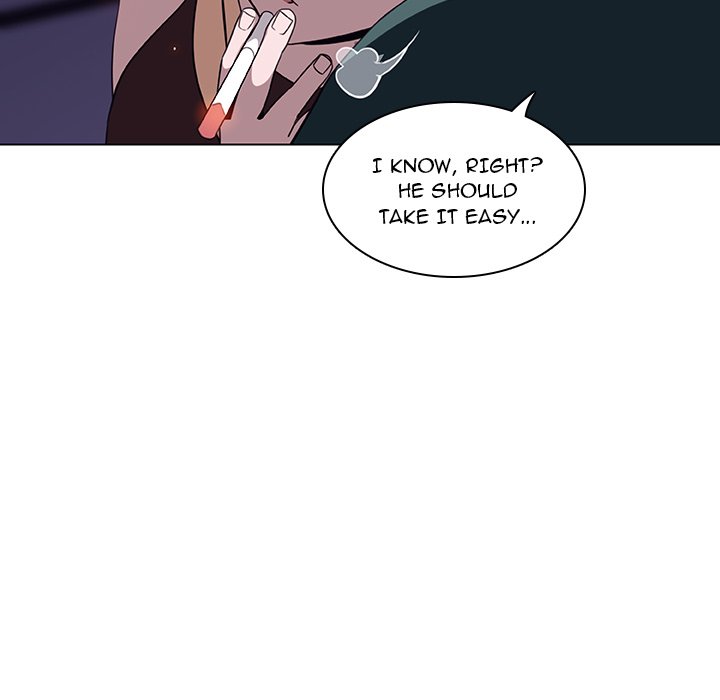 Fallen Flower - Chapter 7 [photo 188] - MangaPorn