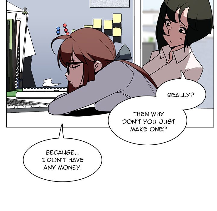 Fallen Flower - Chapter 8 [photo 14] - MangaPorn