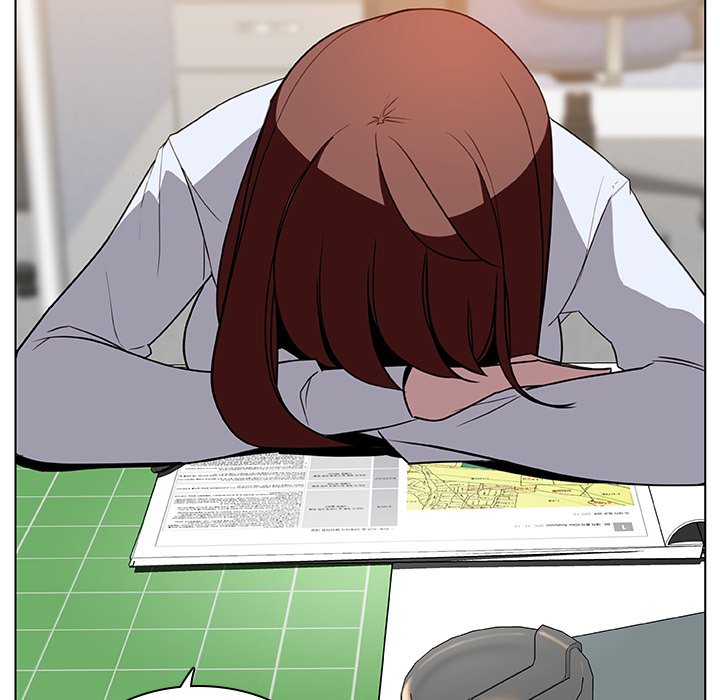 Fallen Flower - Chapter 8 [photo 22] - MangaPorn