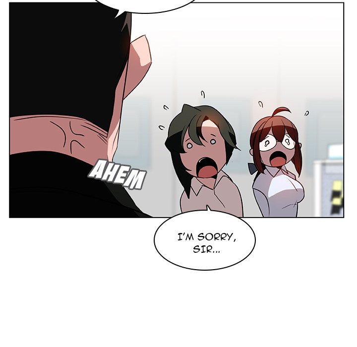 Fallen Flower - Chapter 8 [photo 33] - MangaPorn