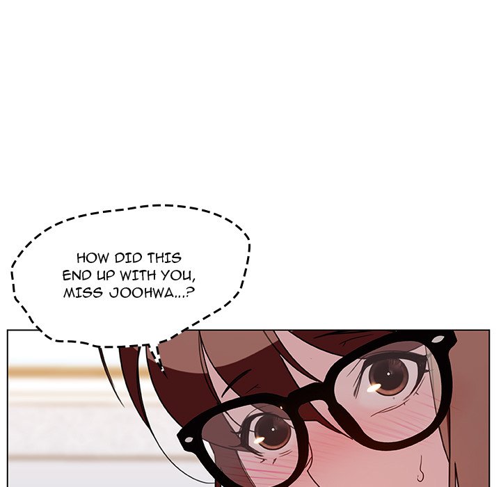 Fallen Flower - Chapter 8 [photo 34] - MangaPorn