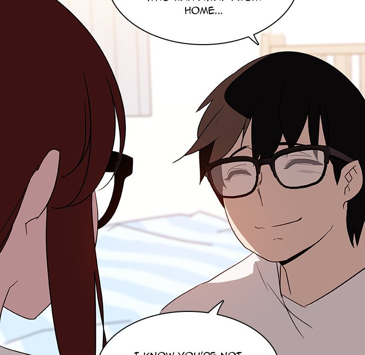 Fallen Flower - Chapter 9 [photo 145] - MangaPorn