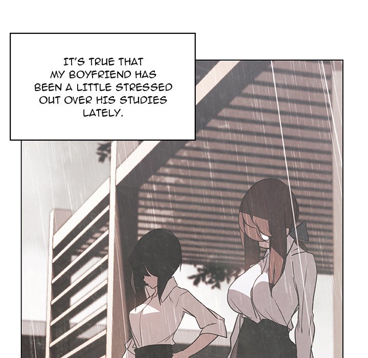 Fallen Flower - Chapter 9 [photo 24] - MangaPorn