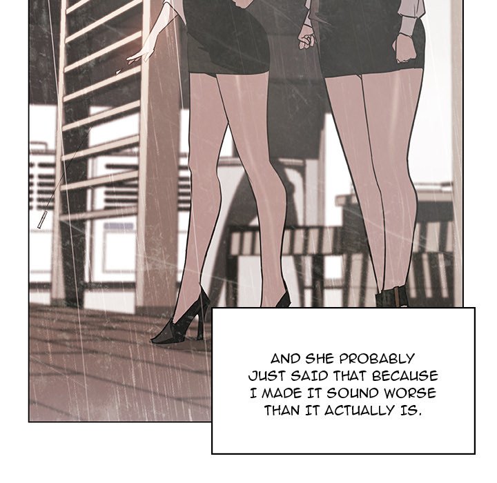 Fallen Flower - Chapter 9 [photo 25] - MangaPorn