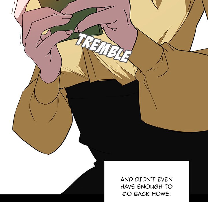 Fallen Flower - Chapter 9 [photo 64] - MangaPorn