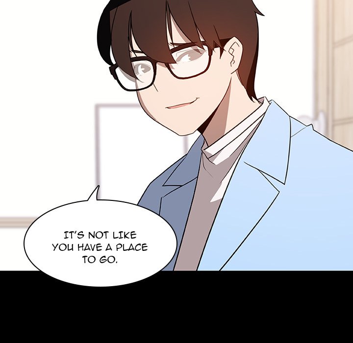 Fallen Flower - Chapter 9 [photo 75] - MangaPorn