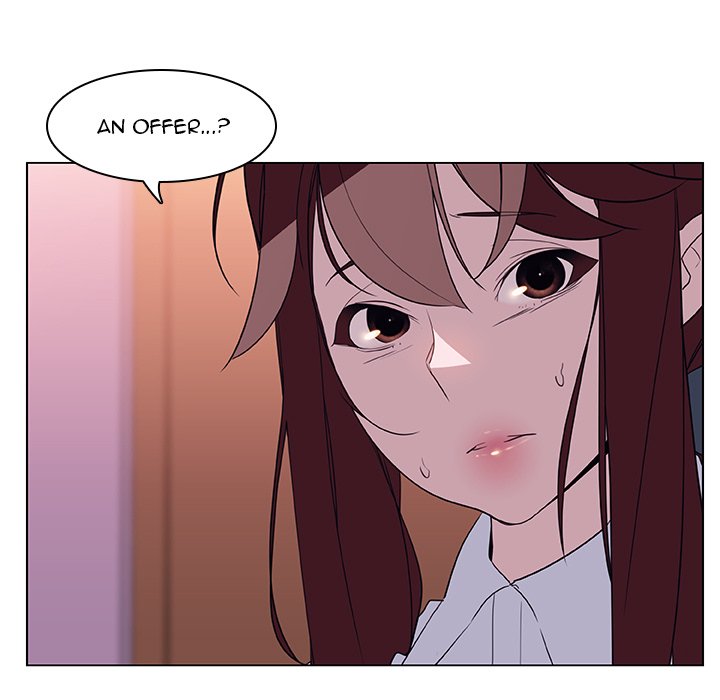 Fallen Flower - Chapter 11 [photo 100] - MangaPorn