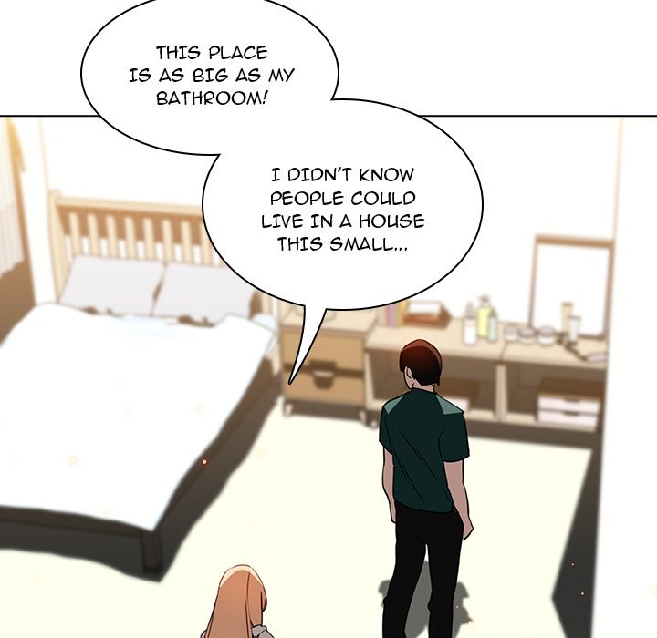 Fallen Flower - Chapter 11 [photo 115] - MangaPorn