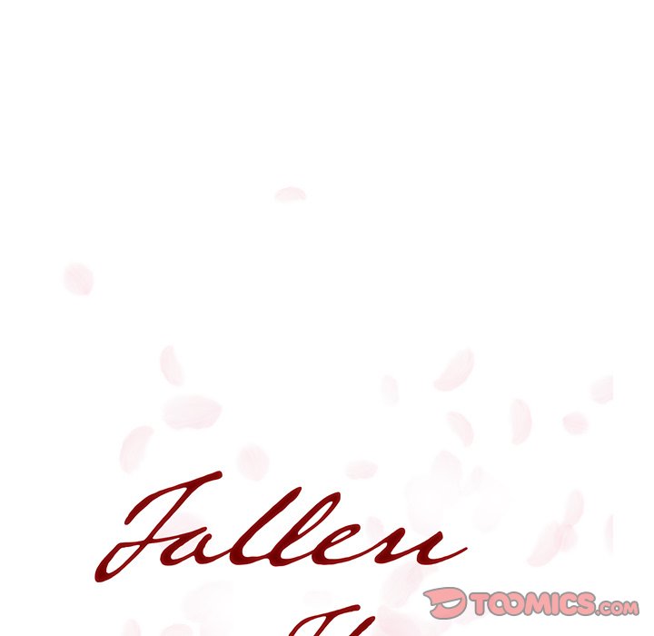 Fallen Flower - Chapter 11 [photo 48] - MangaPorn